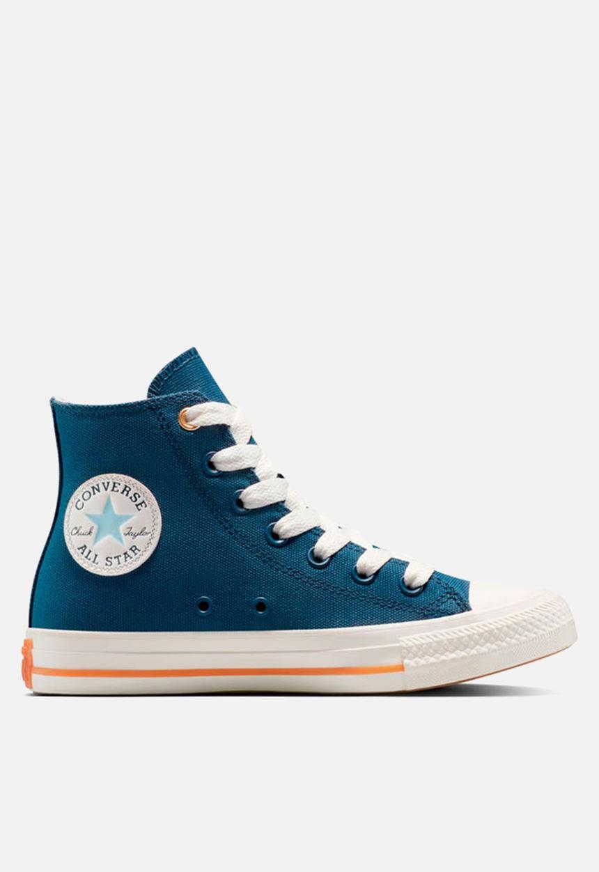 Converse - Chuck Taylor All Star crafted color
