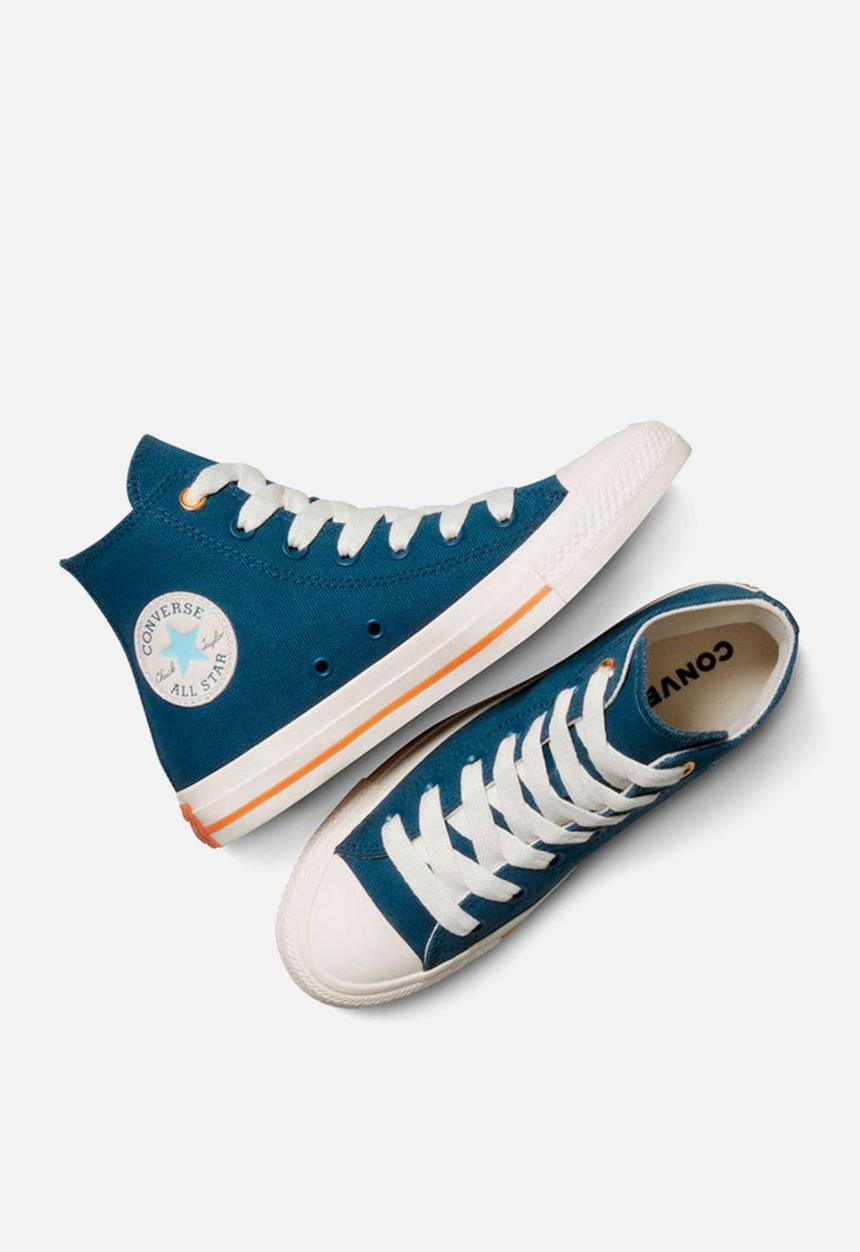Converse - Chuck Taylor All Star crafted color