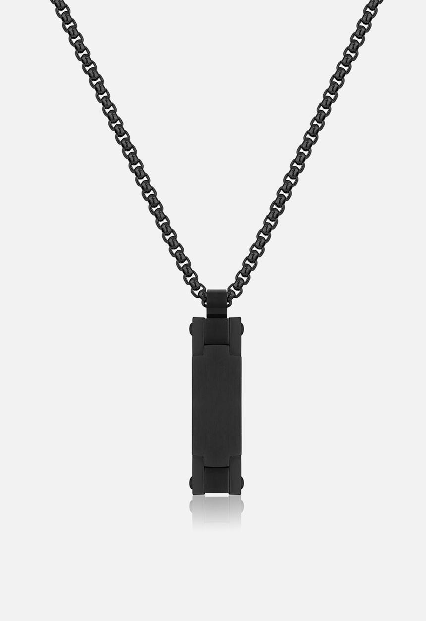 Daniel Klein - DKJ620002-3- Black