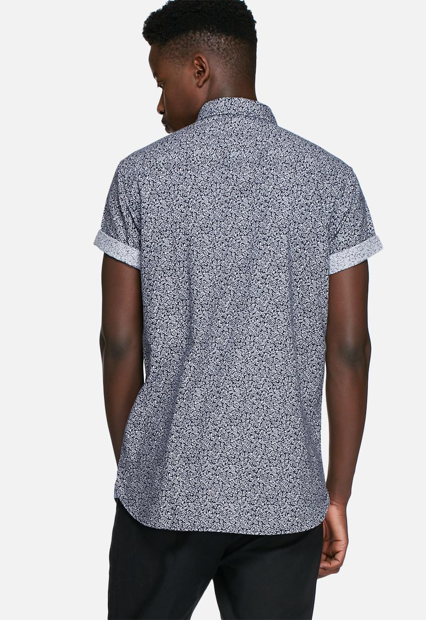 Jack & Jones - David slim shirt