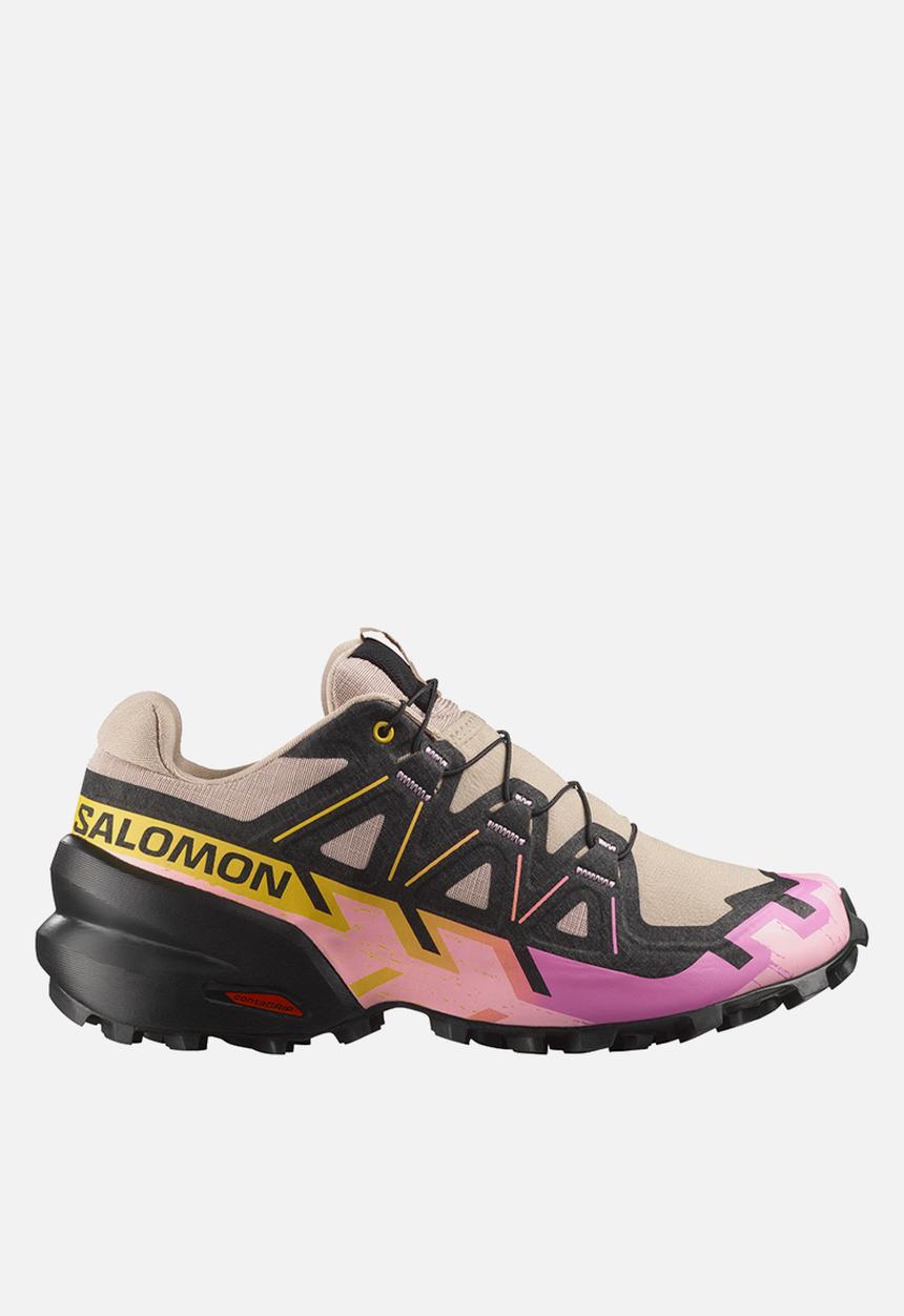 Salomon - SPEEDCROSS 6