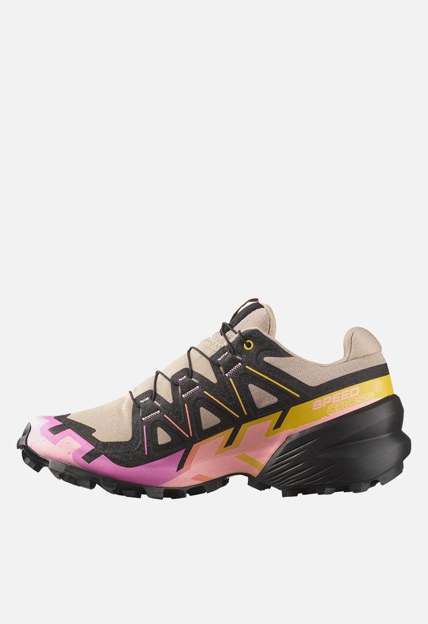 Salomon - SPEEDCROSS 6