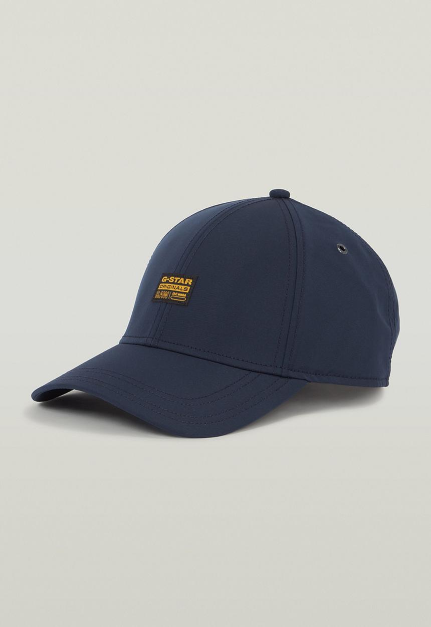 G-STAR - Originals Baseball Cap - Salute