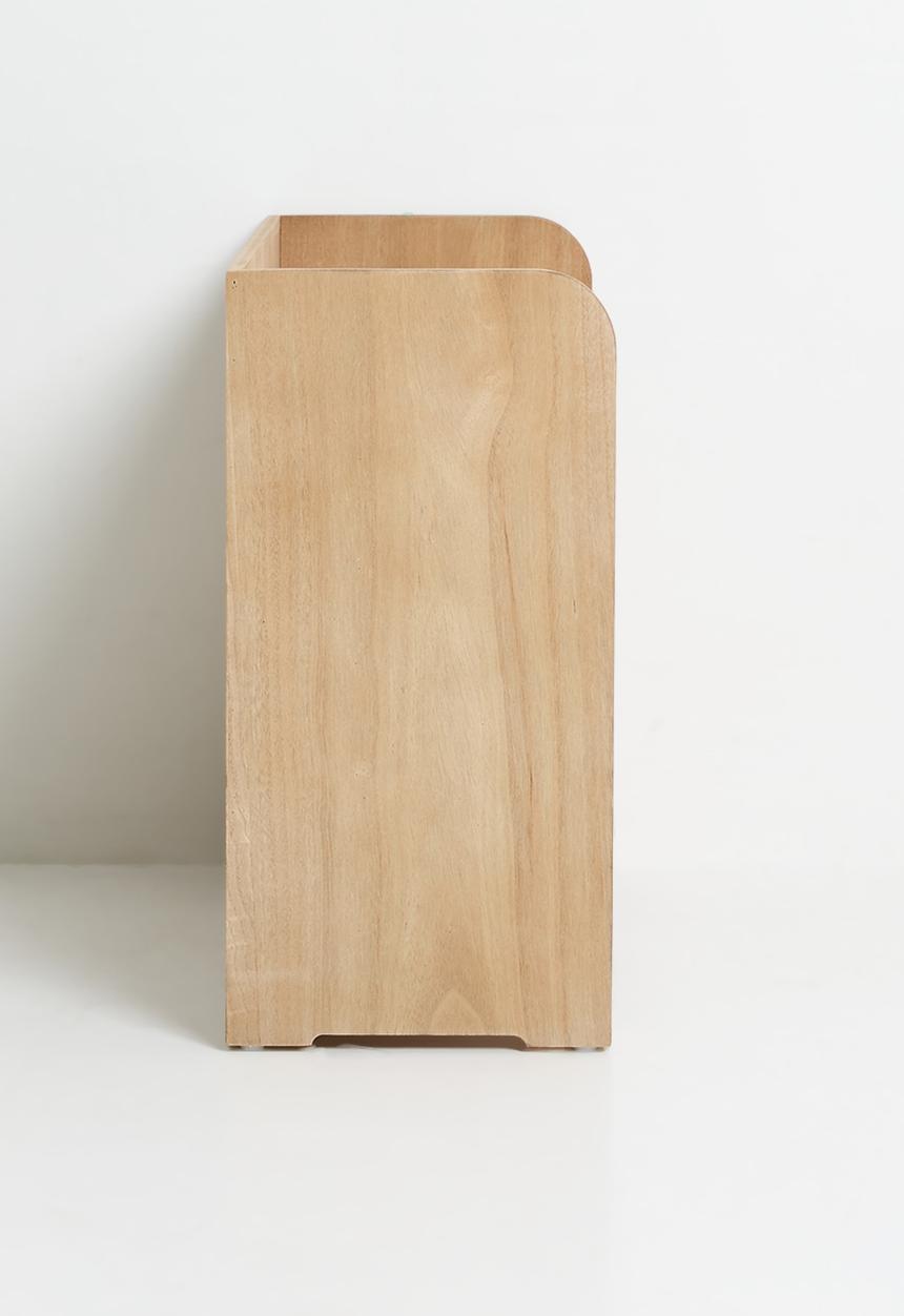 Sixth Floor - Allo book holder - natural