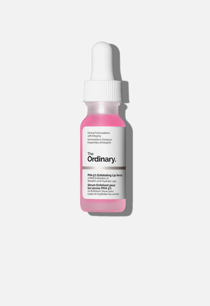The Ordinary. - PHA 5% Exfoliating Lip Serum