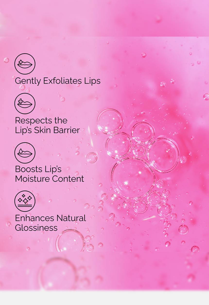 The Ordinary. - PHA 5% Exfoliating Lip Serum