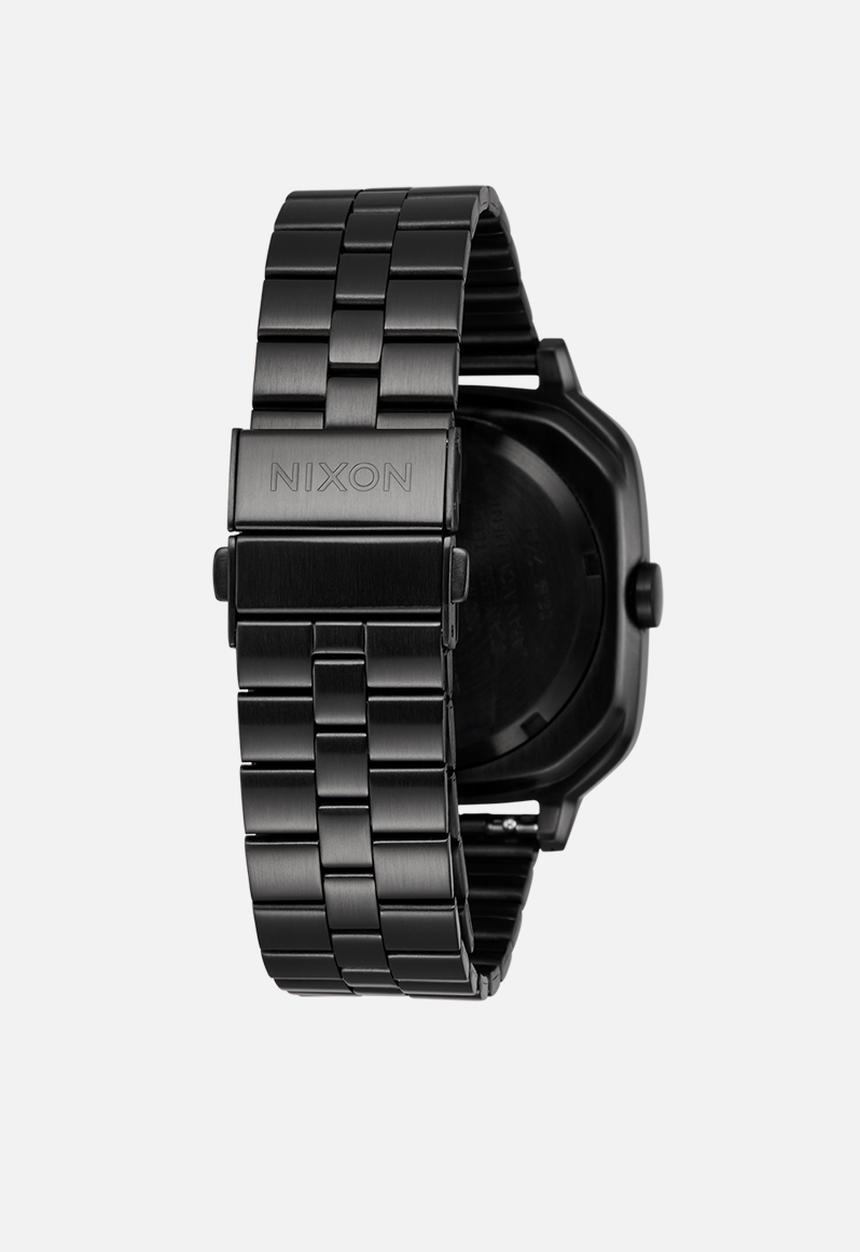 Nixon - Fremont 40 Watch - Black