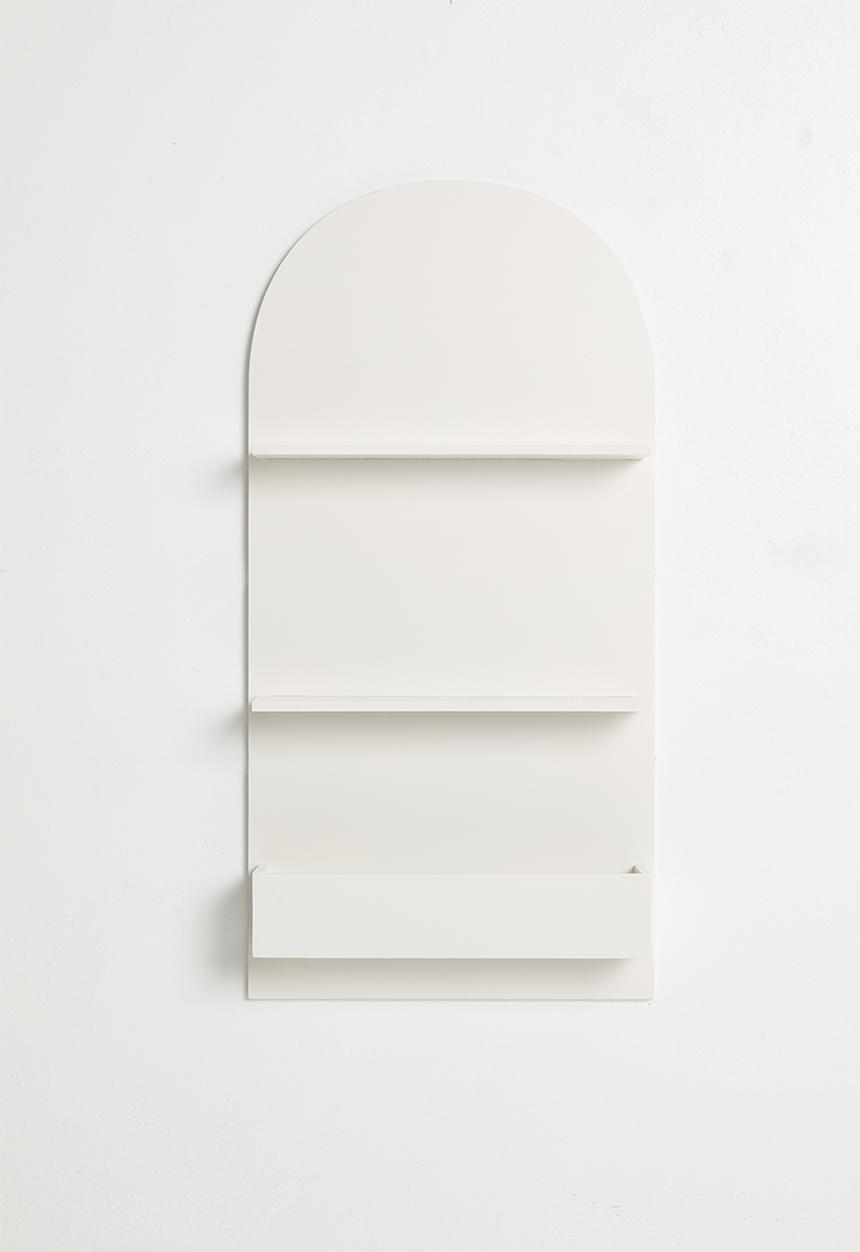 Sixth Floor - Angy shelf - natural