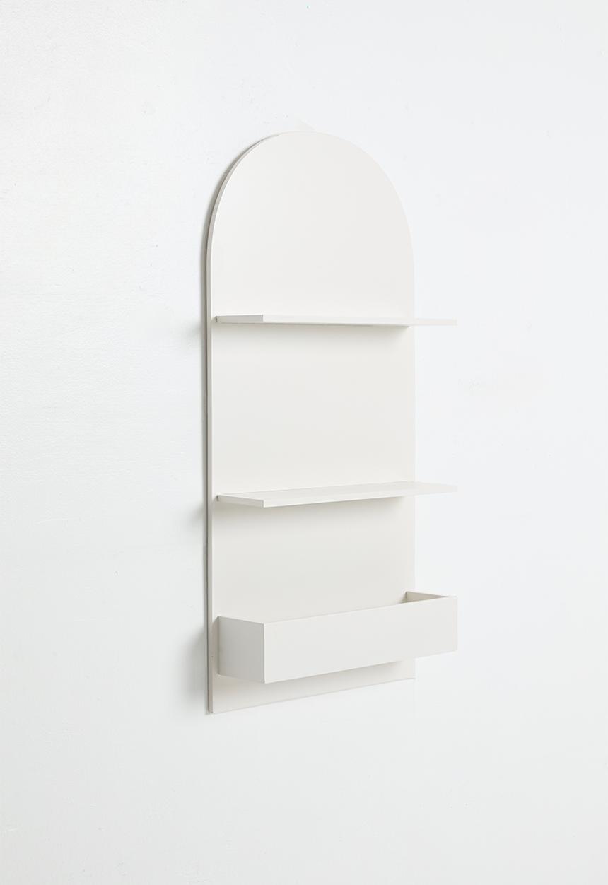Sixth Floor - Angy shelf - natural