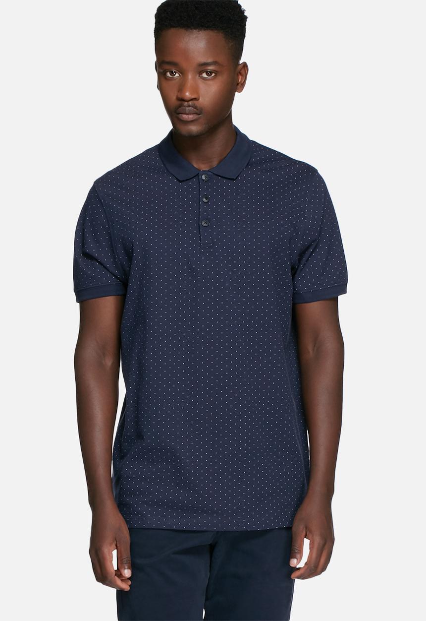 Jack & Jones - New cover polo