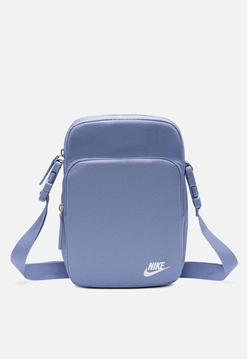 Nike Heritage - World Indigo/World Indigo/White