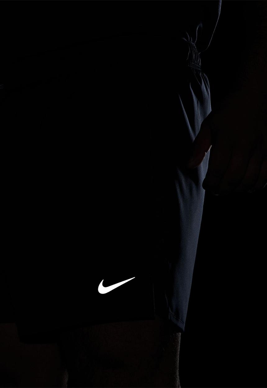 Nike - M Nk Df Challenger 5Bf Short