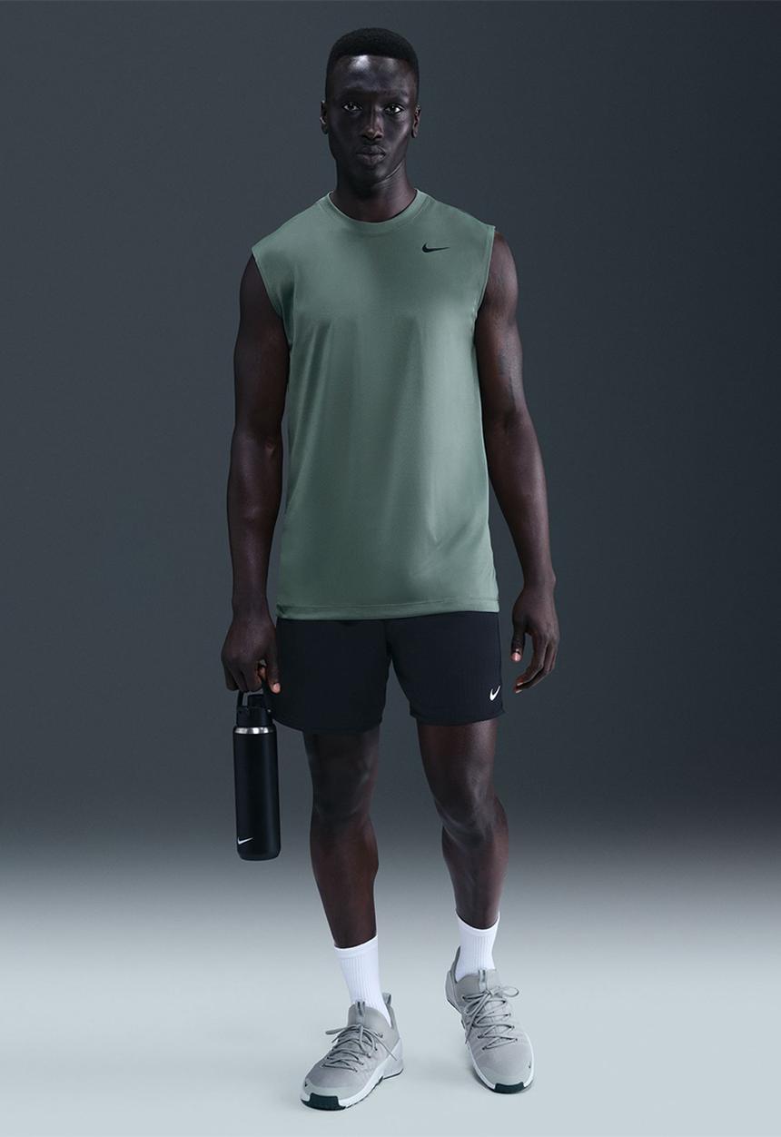 nike dri fit legend sleeveless