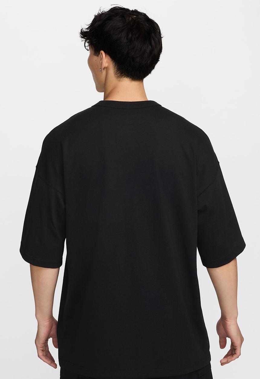Nike - NSW Tee Os Pre Essntl Fa24 - Black