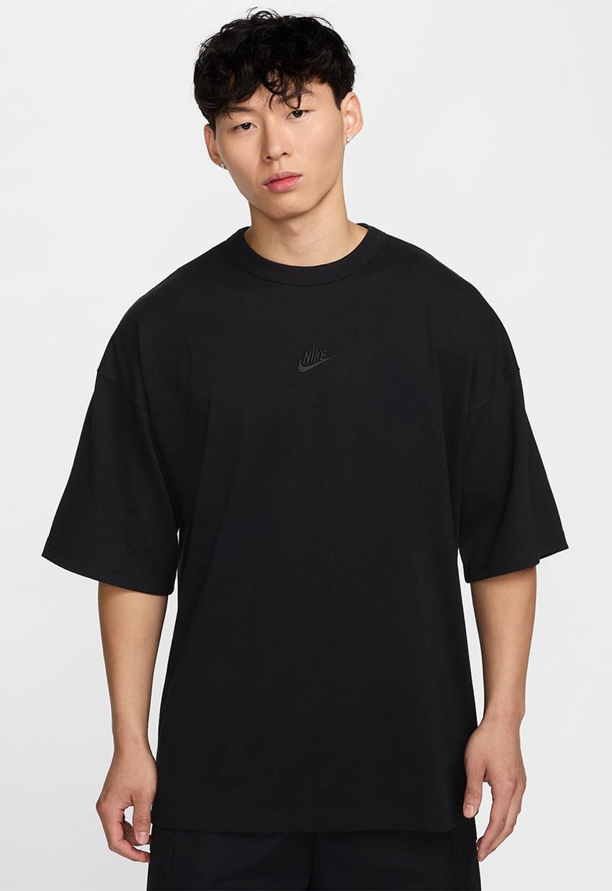 Nike - NSW Tee Os Pre Essntl Fa24 - Black