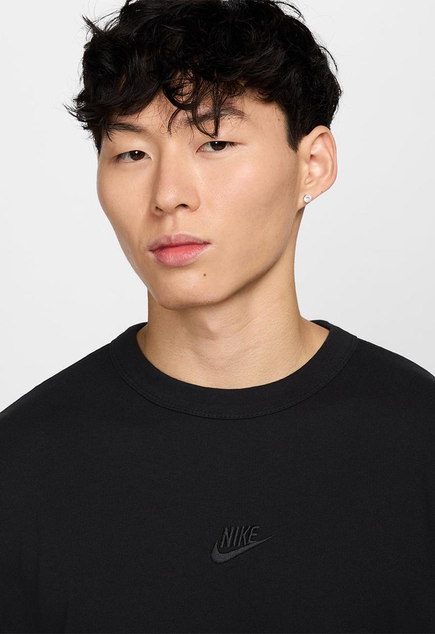 Nike - NSW Tee Os Pre Essntl Fa24 - Black