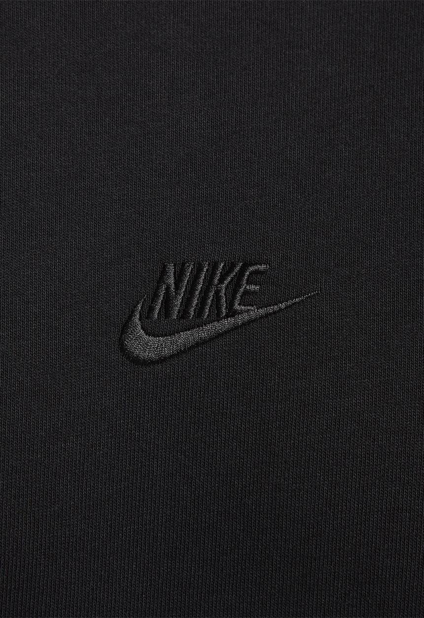 Nike - NSW Tee Os Pre Essntl Fa24 - Black