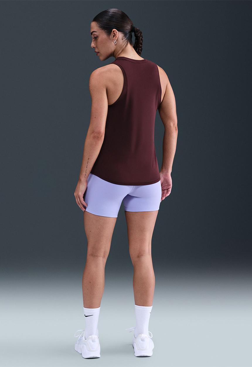 Nike - Dri-Fit Tank Top - Maroon