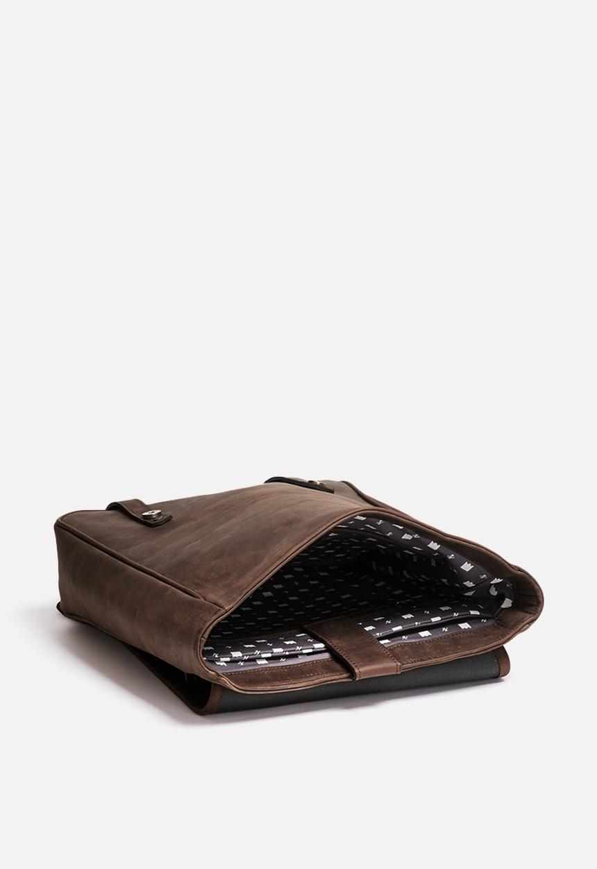 Freedom of Movement - The Ted backpack