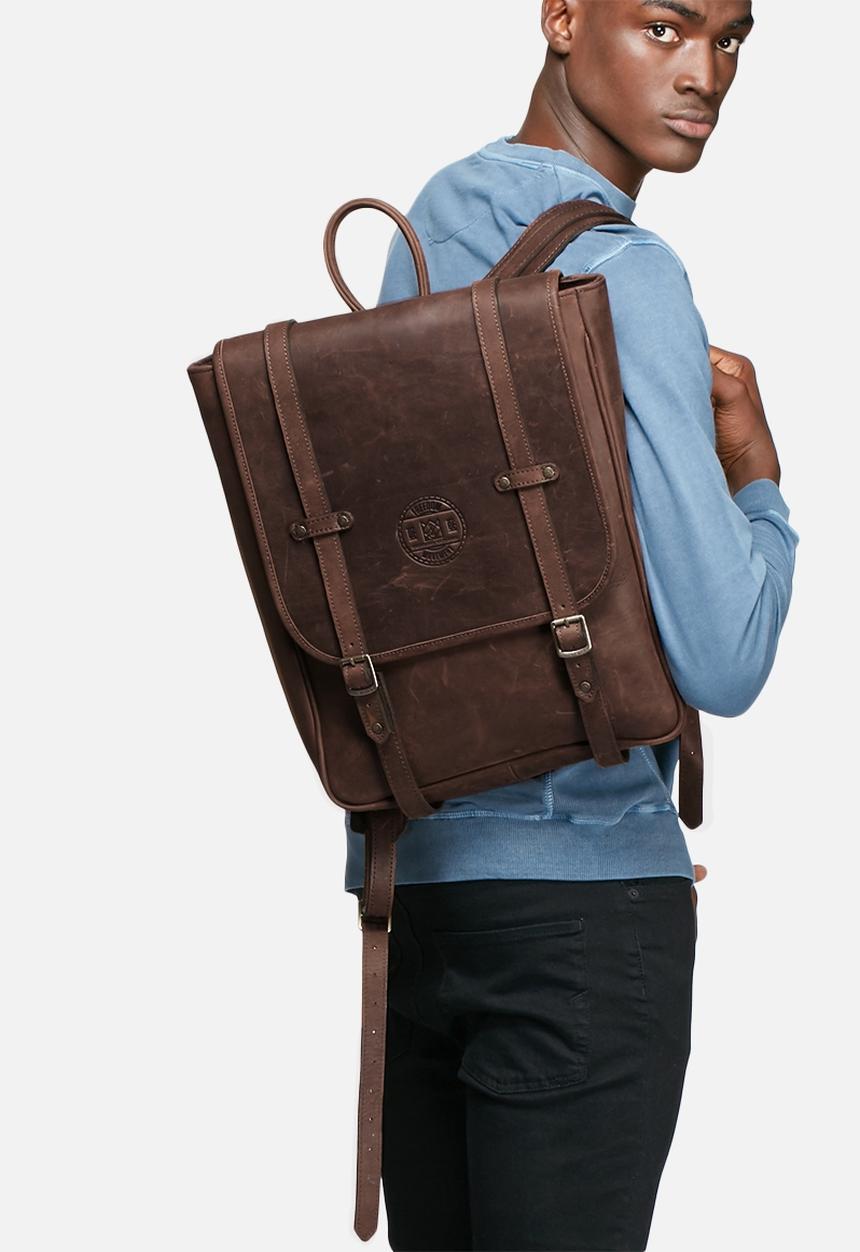 Freedom of Movement - The Ted backpack