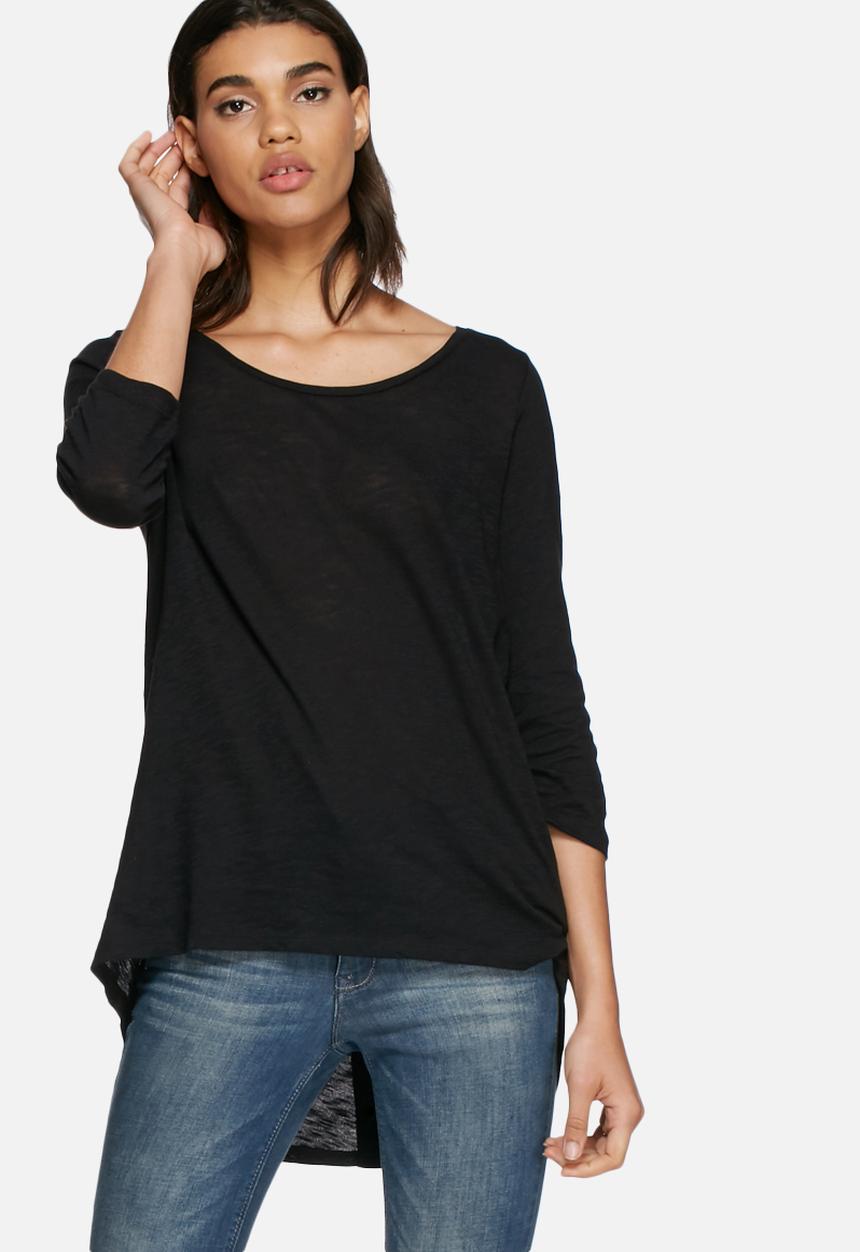 ONLY - Casa button top