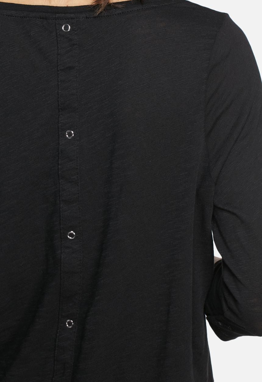 ONLY - Casa button top