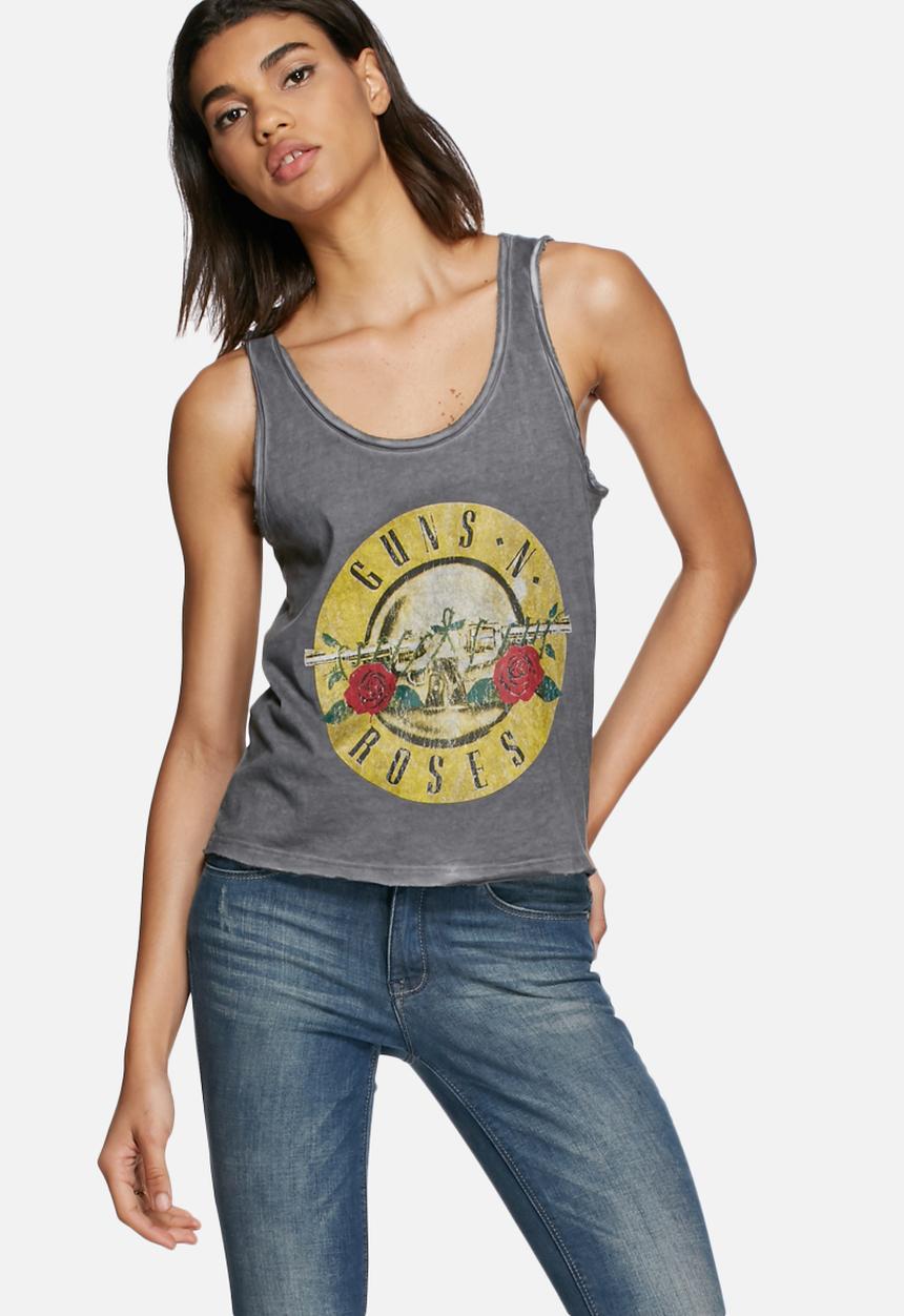 ONLY - Guns n Roses tee