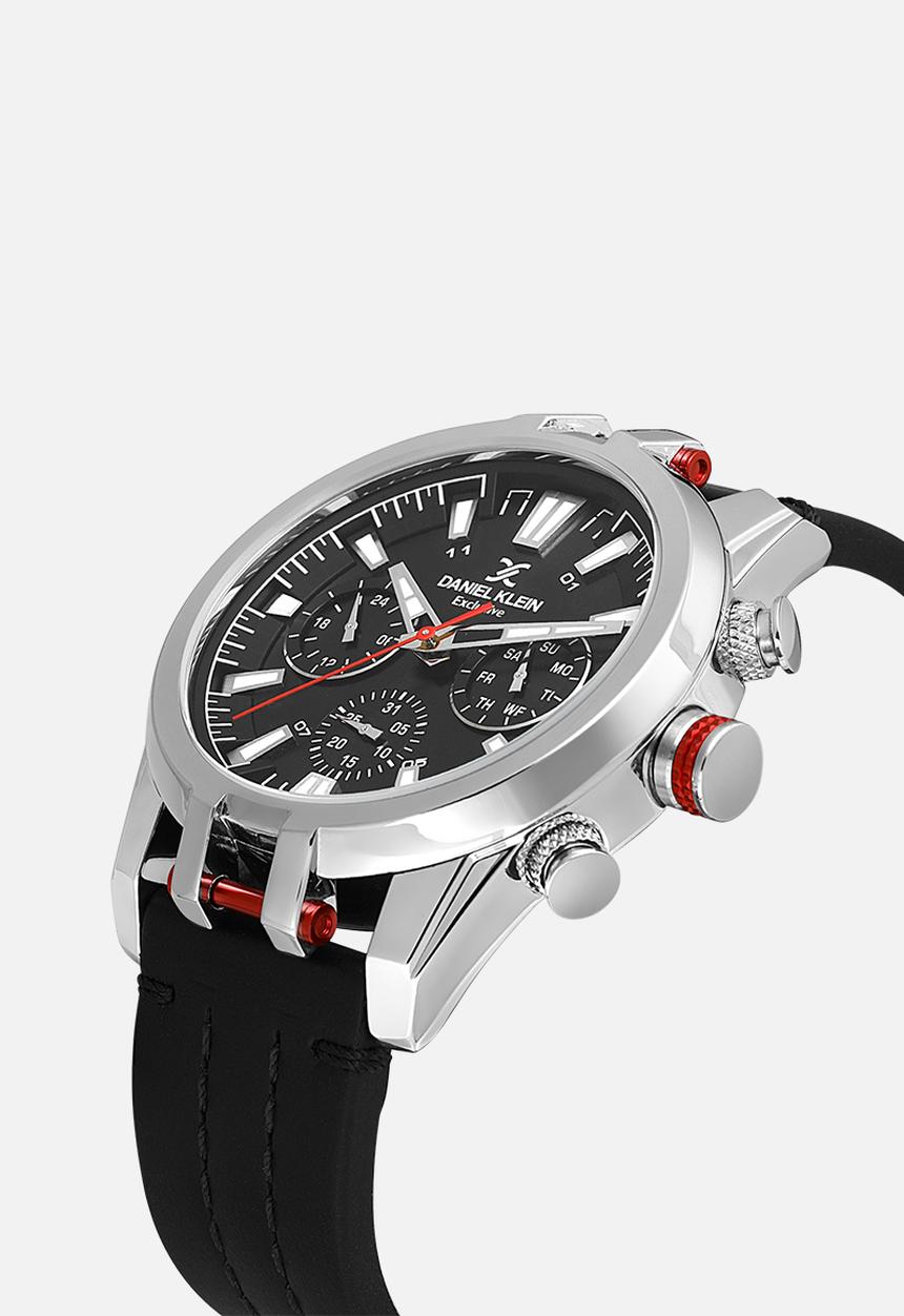 Daniel Klein - DK113803-1 - Black