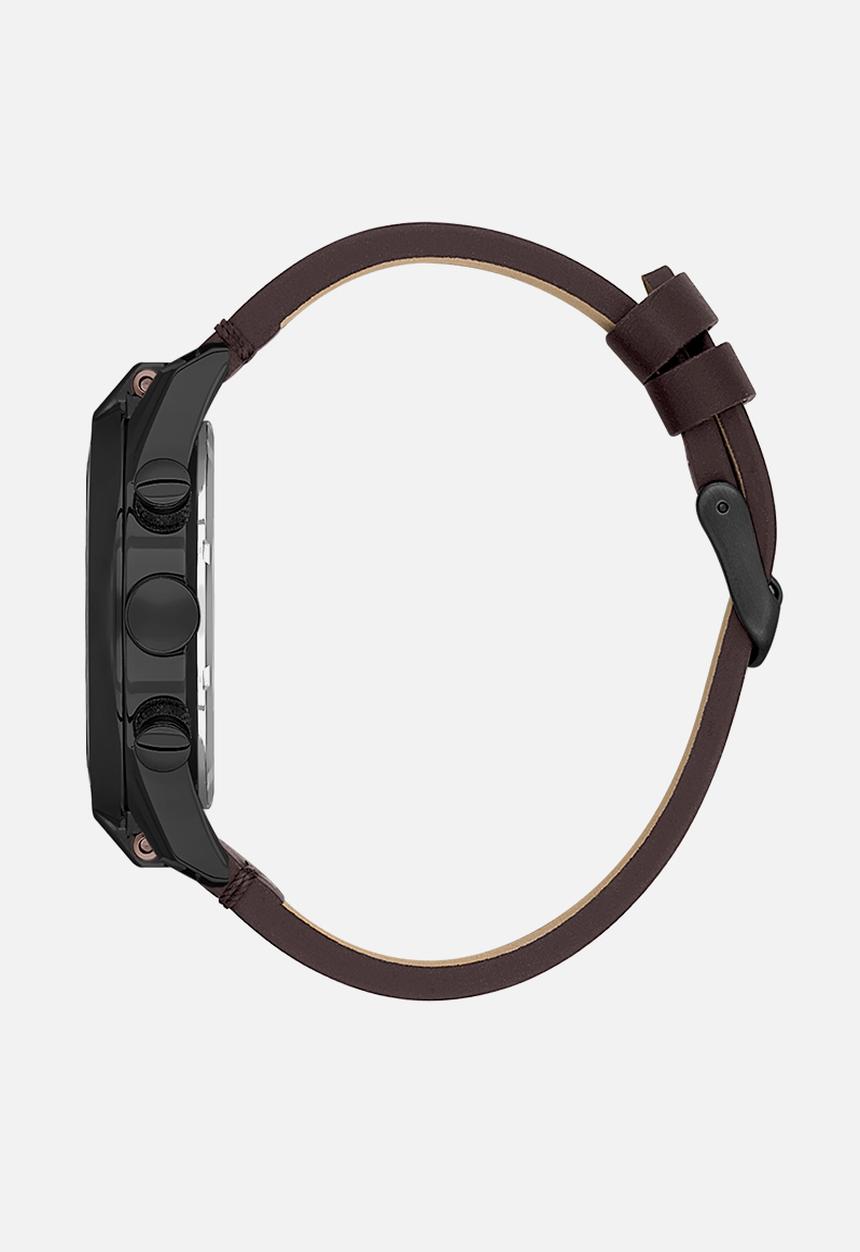 Daniel Klein - DK113803-3 -  Brown