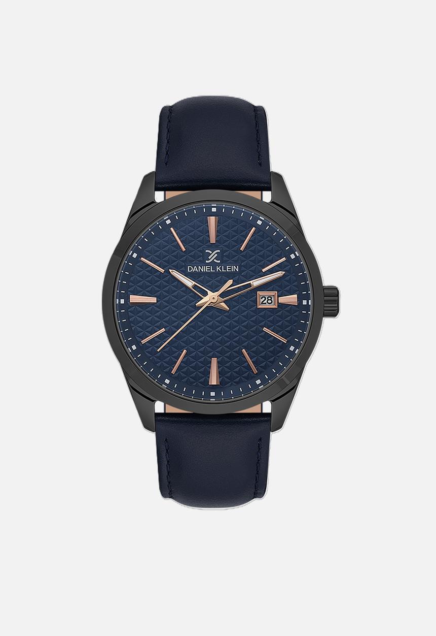 Daniel Klein - DK113807-3 - Black