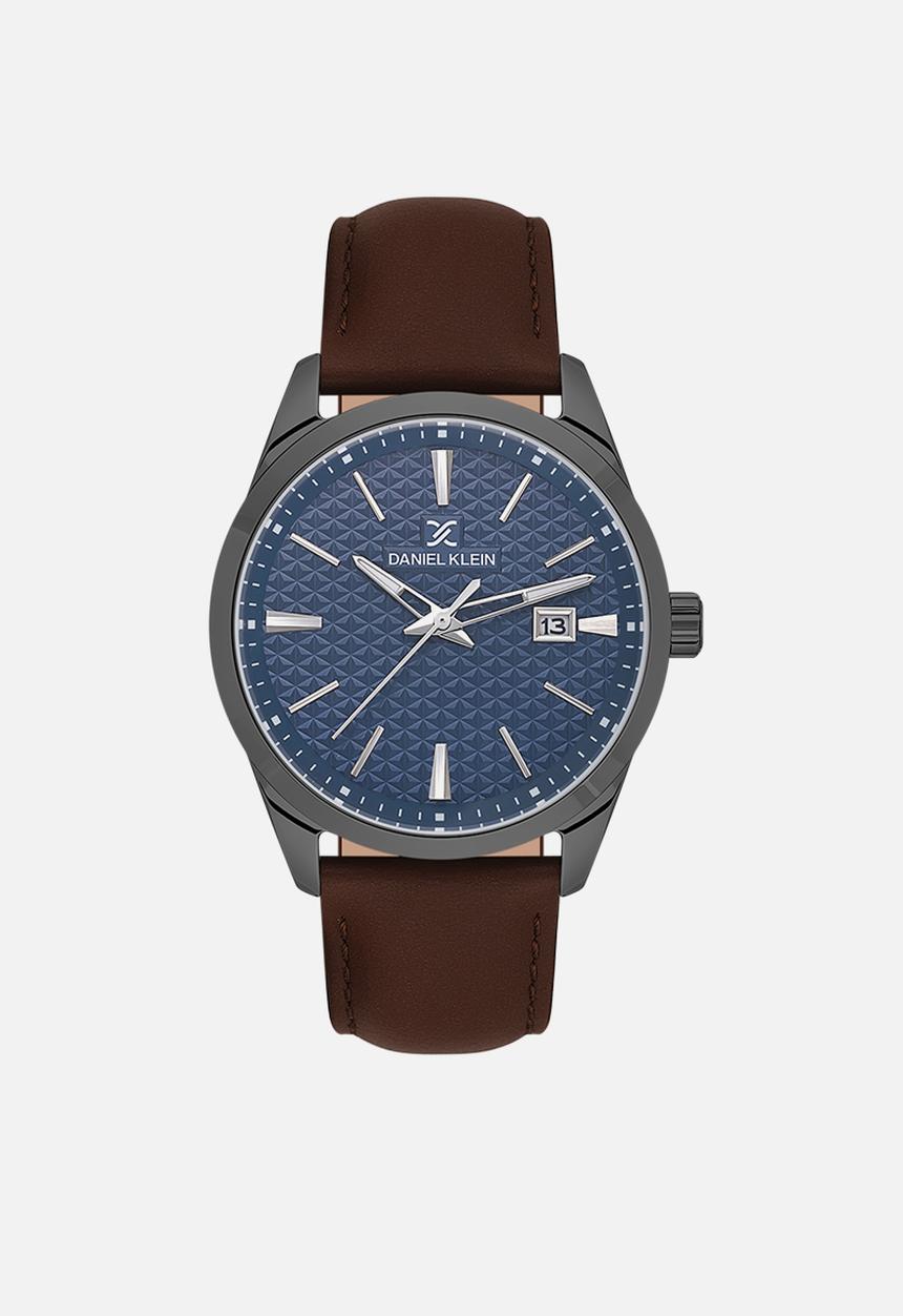 Daniel Klein - DK113807-4 - Brown