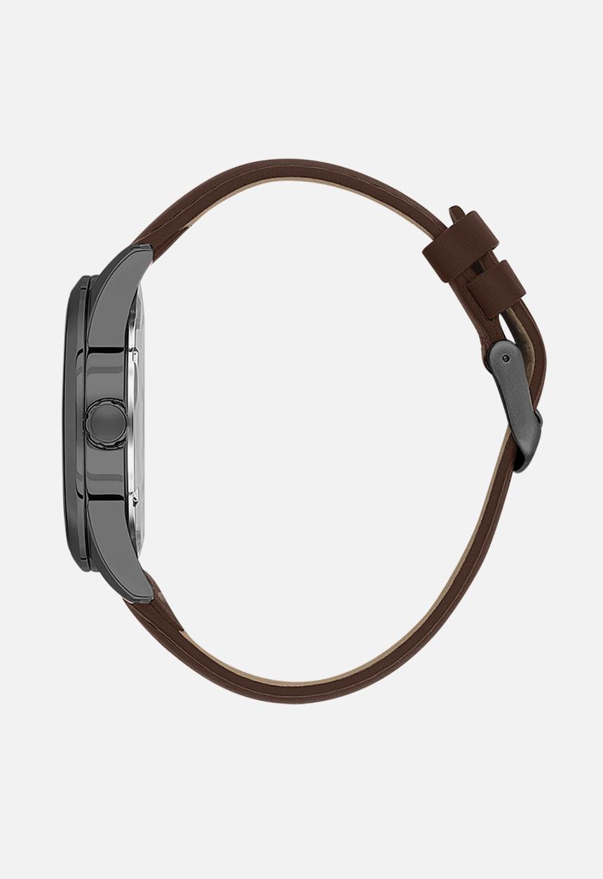 Daniel Klein - DK113807-4 - Brown