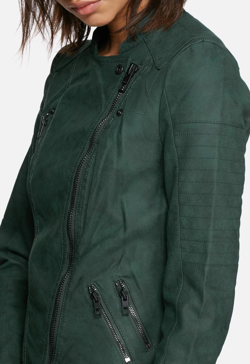 ONLY - Ava PU biker jacket