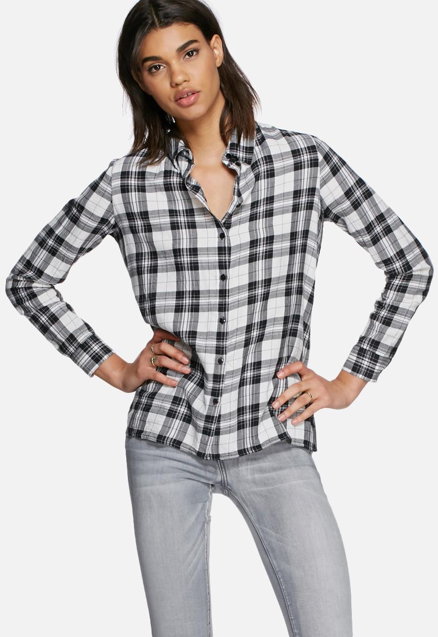 ONLY - Stockholm Cici shirt