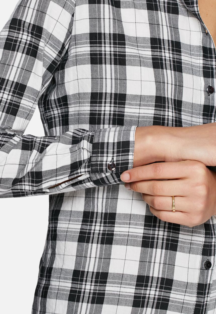 ONLY - Stockholm Cici shirt