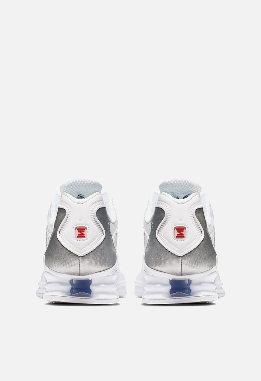 Nike - Shox TL