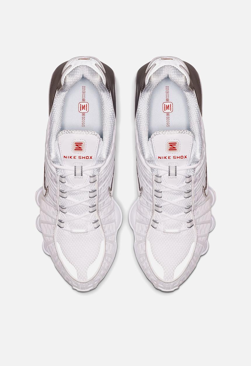 Nike - Shox TL