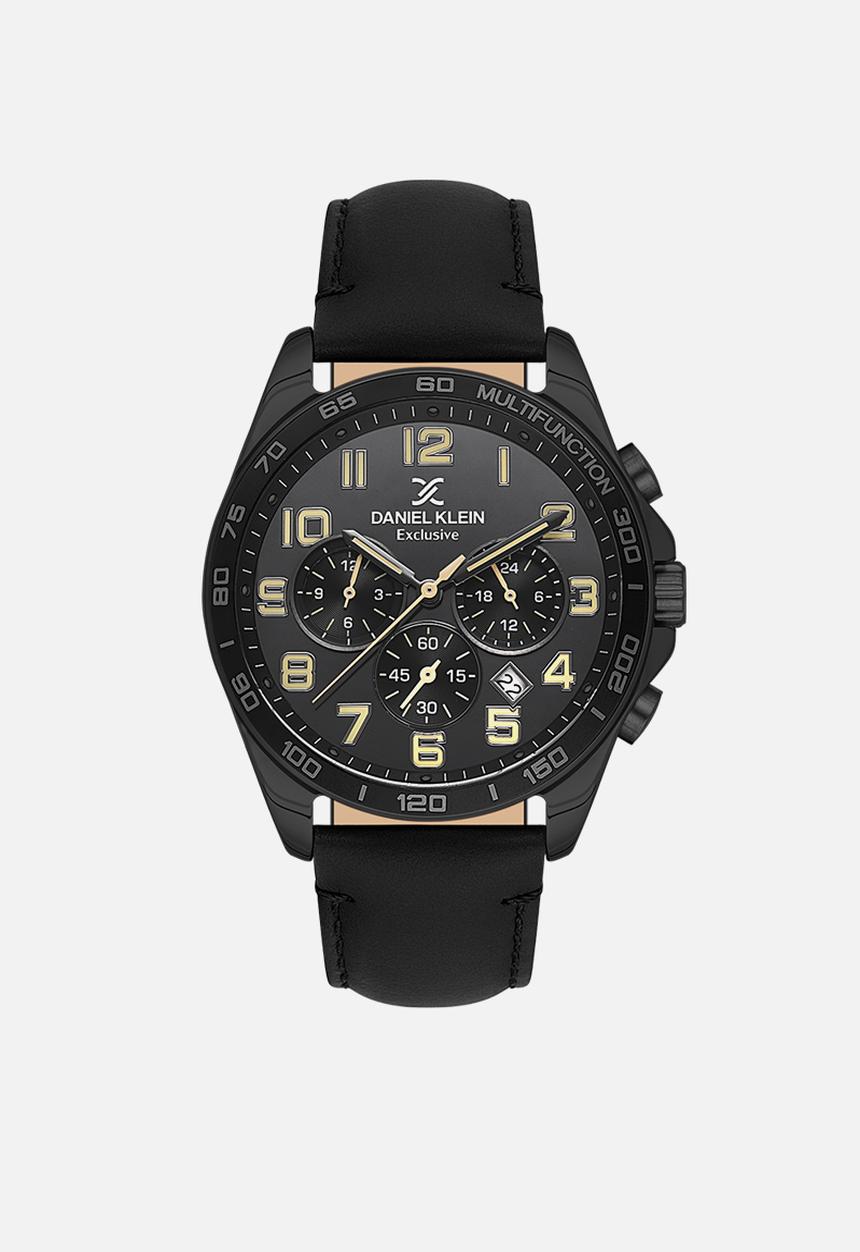 Daniel Klein - DK113843-4 - Black