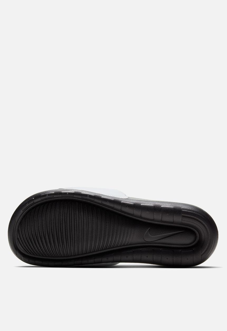 Nike - Nike Victori One - WHITE/BLACK-BLACK