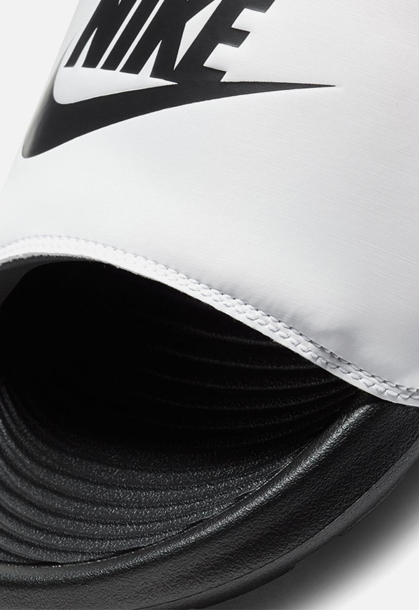 Nike - Nike Victori One - WHITE/BLACK-BLACK