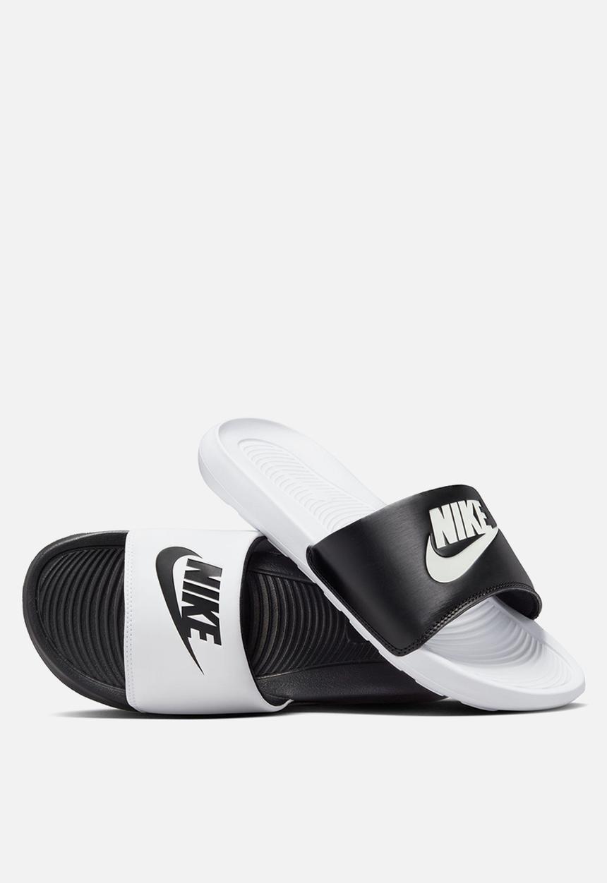 Nike - Nike Victori One - WHITE/BLACK-BLACK