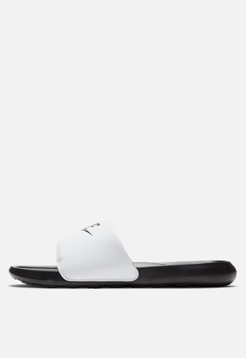 Nike - Nike Victori One - WHITE/BLACK-BLACK