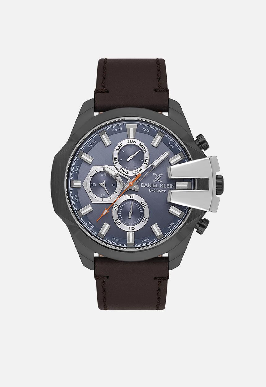 Daniel Klein - DK113849-3 - Brown