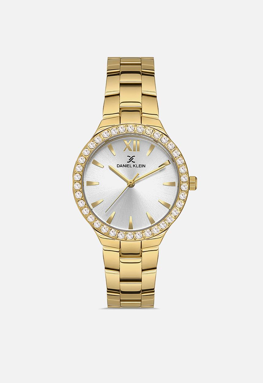 Daniel Klein - DK113205-3 - Gold