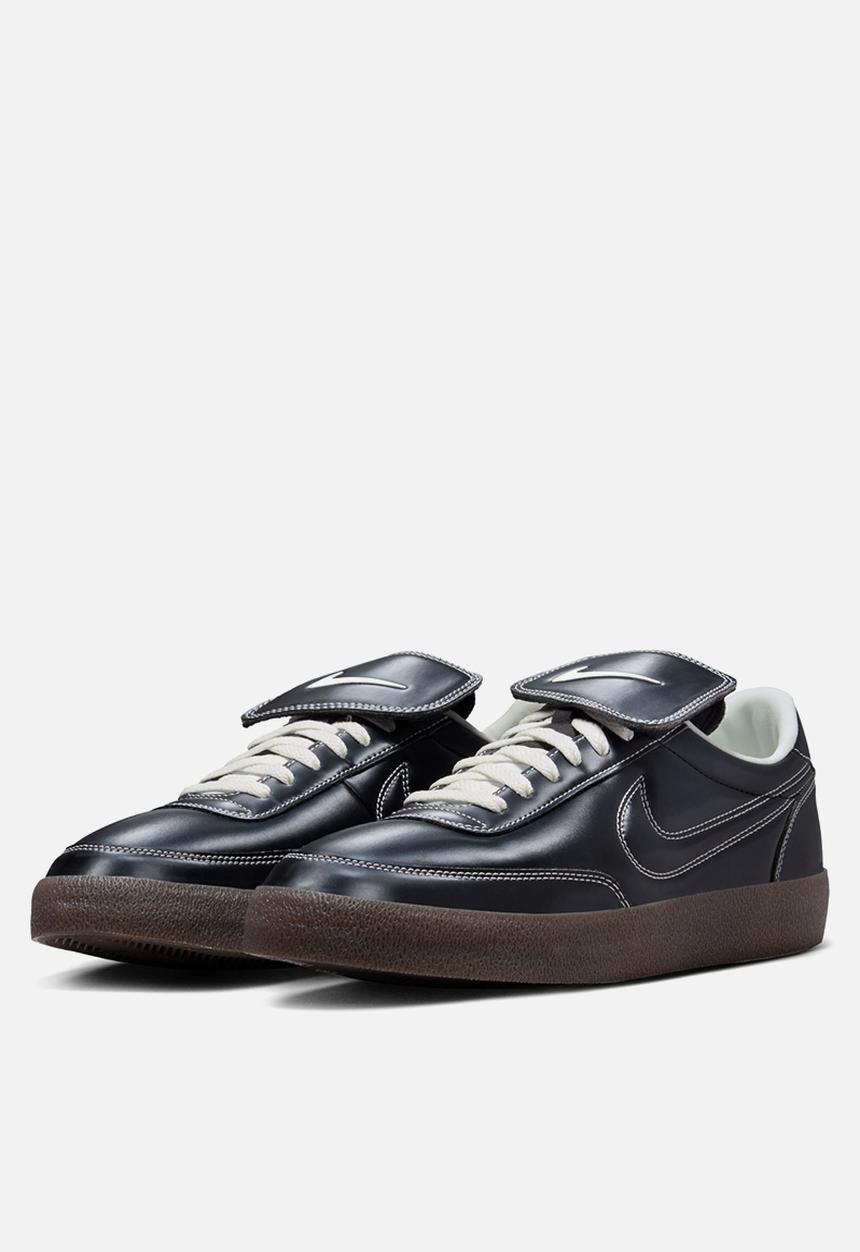 Killshot 2 Premium - BLACK/BLACK-SAIL-BAROQUE BROWN