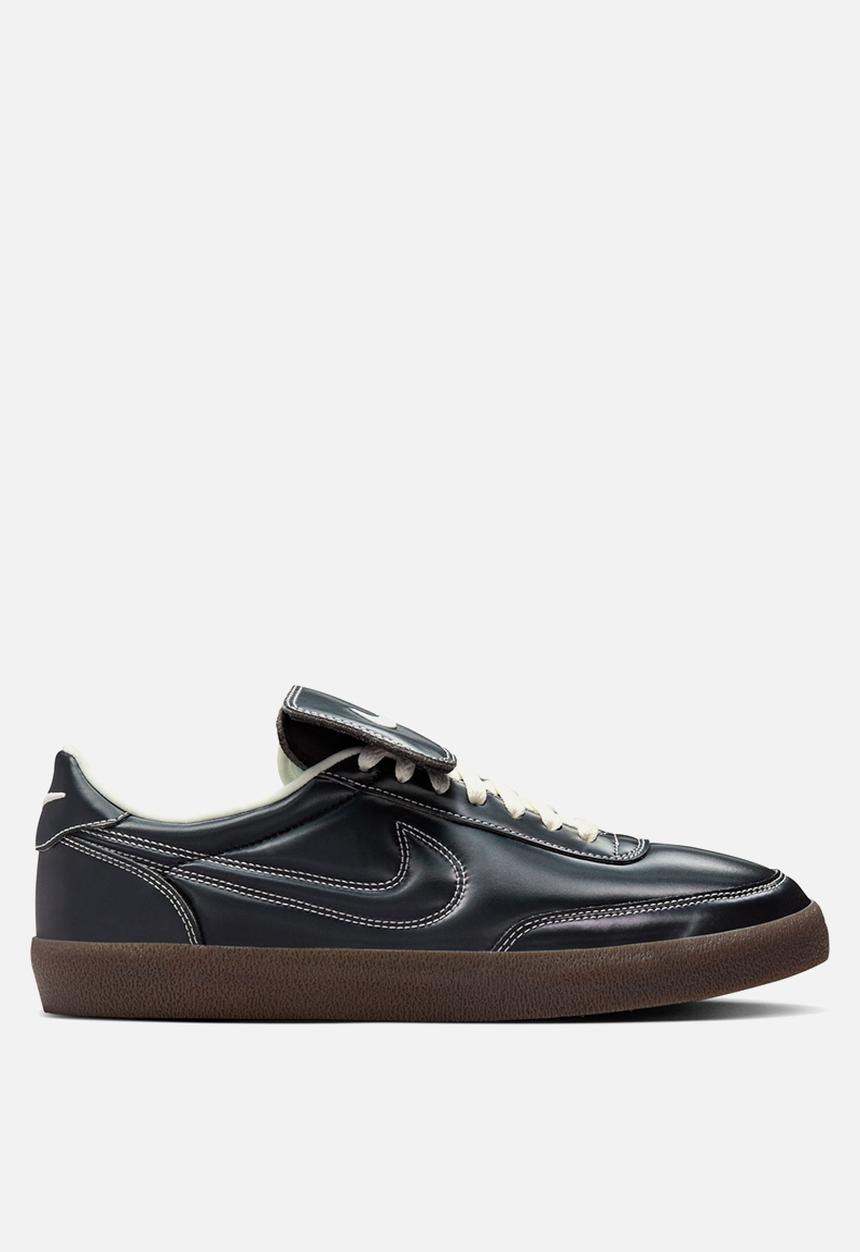 Killshot 2 Premium - BLACK/BLACK-SAIL-BAROQUE BROWN