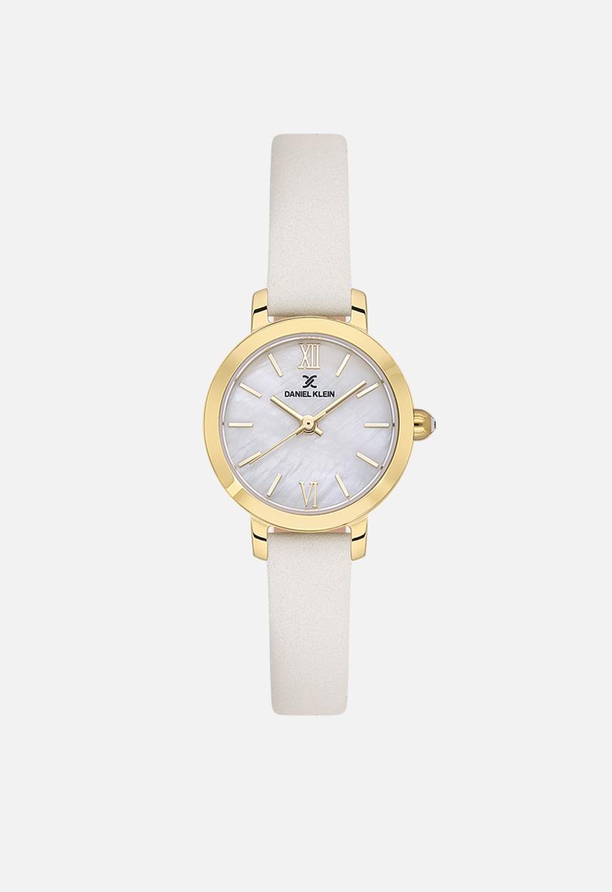 Daniel Klein - DK113780-4 - White