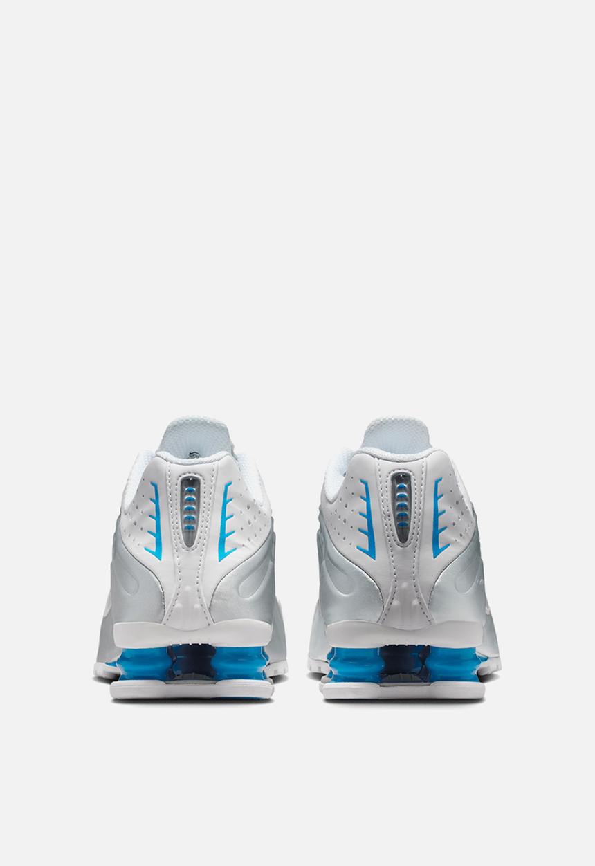 Nike - Shox R4