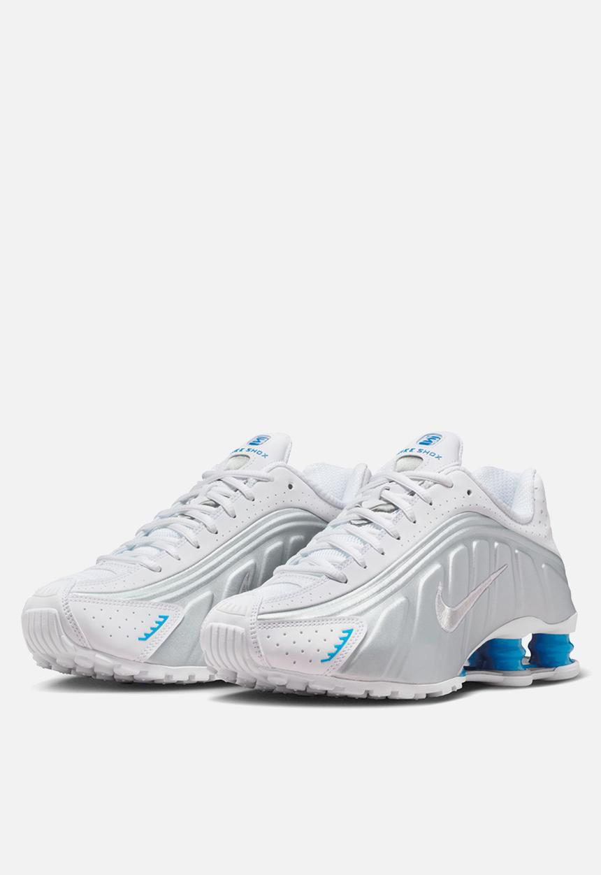 Nike - Shox R4