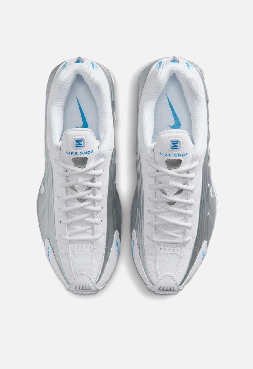 Nike - Shox R4